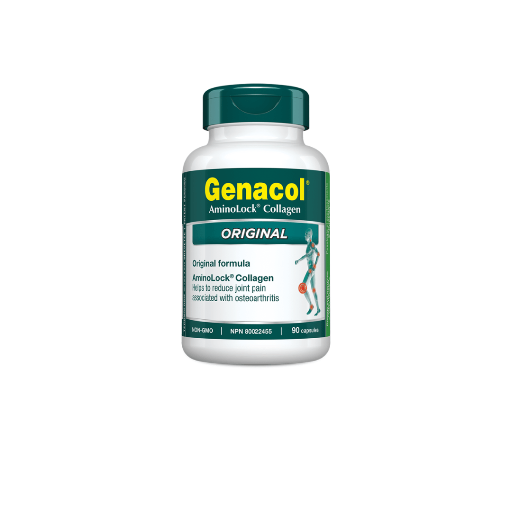 Original L/90v GENACOL Collagen hỗ trợ tái tạo sụn khớp
